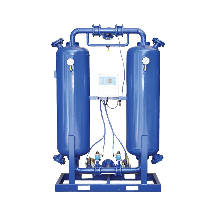 云南微热再生吸附式干燥机