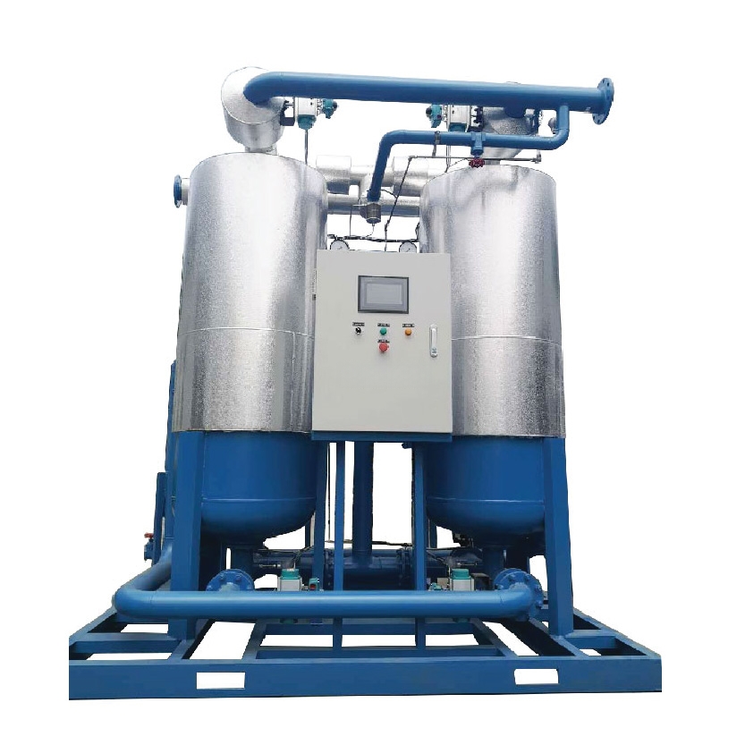 云南余热再生吸附式干燥机